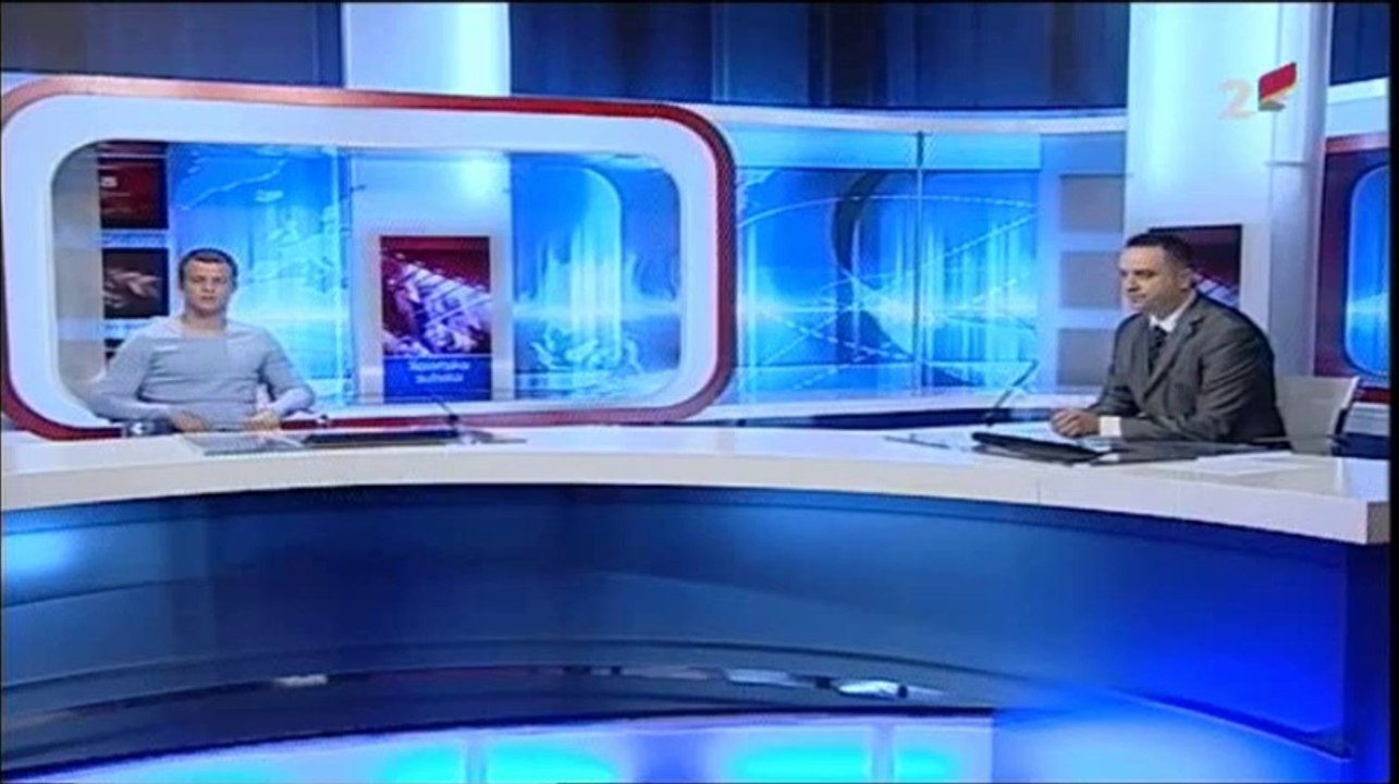 Sportska subota [sportska informativna emisija] 19/4/2014 www.rtcg.me