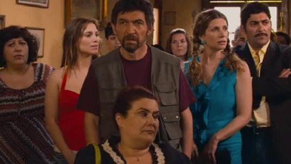 Ταινία ''Λάρισα Εμπιστευτικό'' Στο χρώμα της ομάδας!