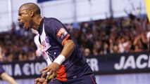 Top buts : Jeffrey M'Tima face à Veszprem