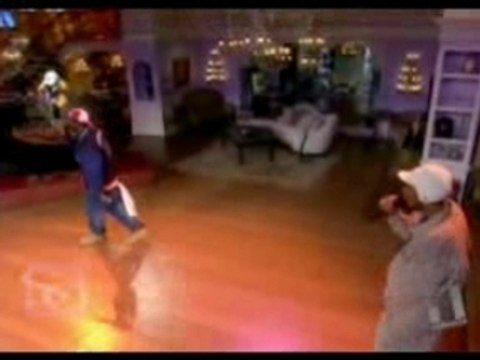 Rza Masta Killa & Beretta9 - Black Mamba