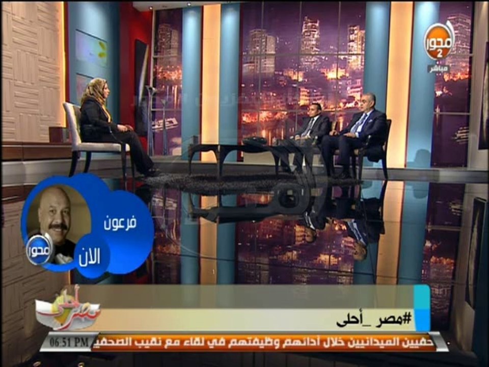 مصر أحلى : توفير 1000 فرصة عمل في مجال الطباعة  و 1000 فرصة عمل في مجال الصناعات الهندسية