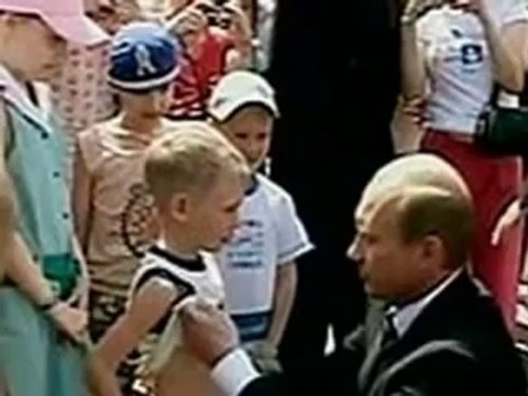 Срочно! Путин болен ПЕДОФИЛИЕЙ! Распространить