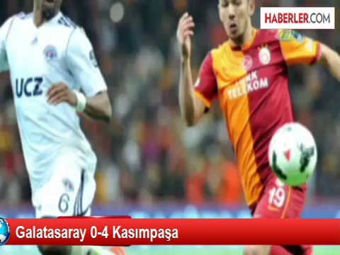 Futbol: Spor Toto Süper Lig