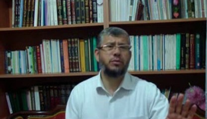 SABIRLA VE NAMAZLA ALLAHA KULLUK EDİN