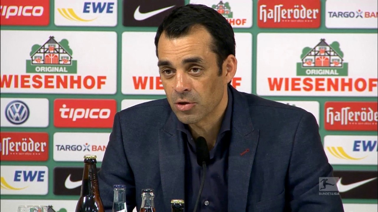 Dutt: '... wie Overath zu besten Zeiten'