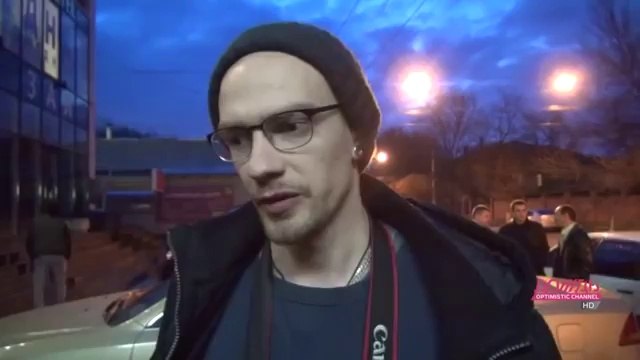 Крым глазами Майдана. Какое будущее ждет Крым