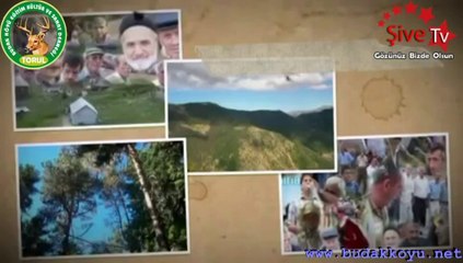 Budak Köyü (Şive) Tanıtım Video