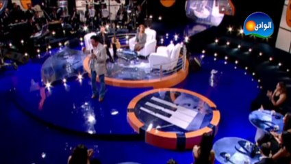 إيمان البحر درويش - انا طير فى السما