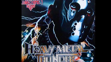 SEX MACHINEGUNS ''フランケンシュタイン''