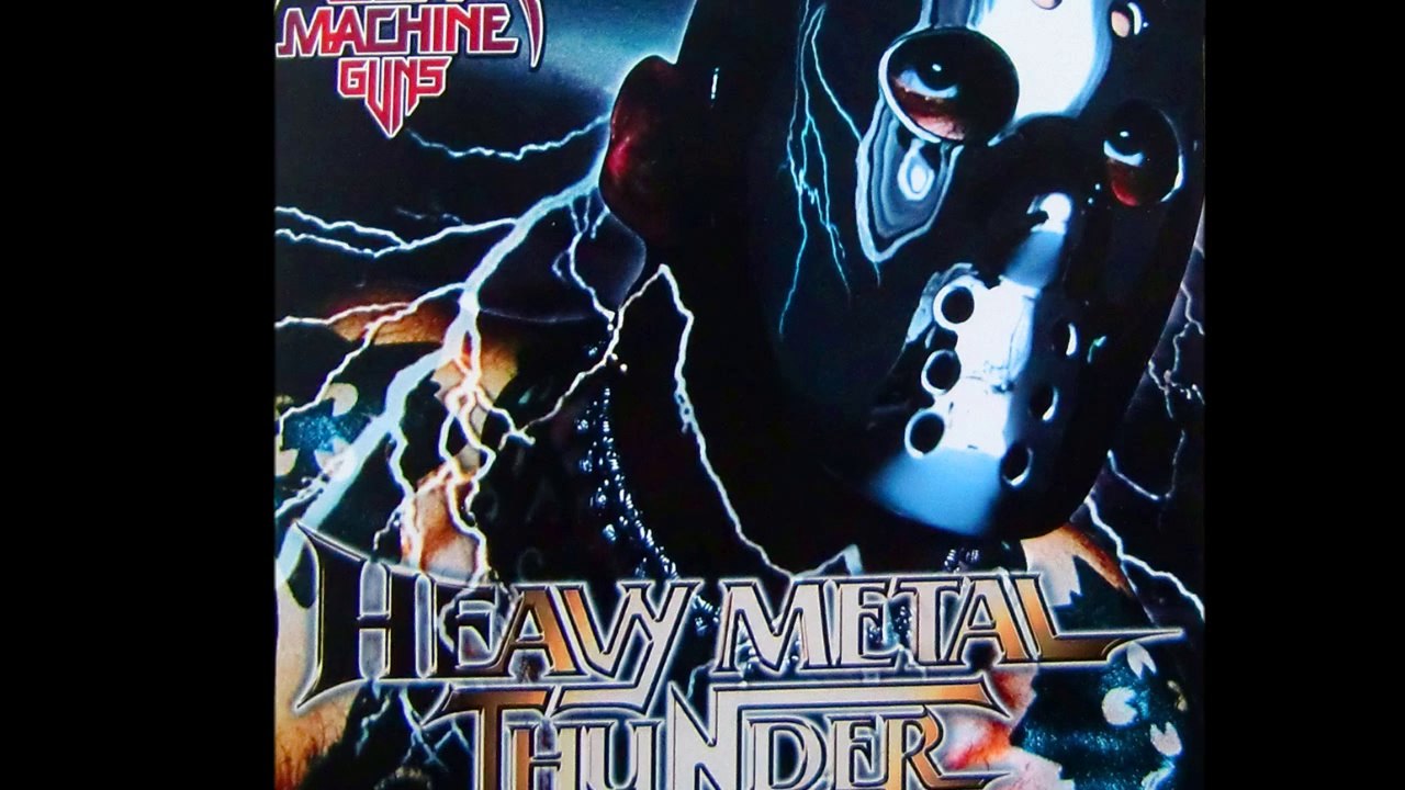 SEX MACHINEGUNS ''フランケンシュタイン''