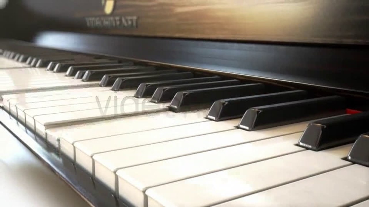 Musical Intro - After Effects Template