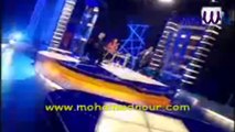 برنامج ليلة طرب - محمد نور - ليه خلتني احبك _ LELET TARAB PROGRAM - MOHAMAD NOOR