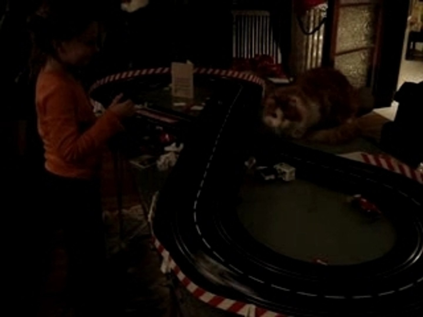 Le Chat Pete Les Plombs Video Dailymotion