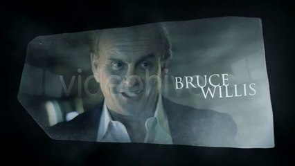 Shatter Ultimatum - After Effects Template