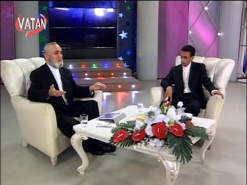 RAHMİ OLCAY MEŞK-İ İLAHİLER 3