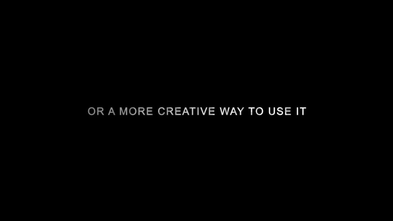Emblem - After Effects Template