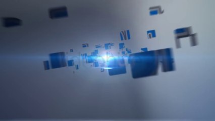 PIECES Elegant Logo Reveal - After Effects Template