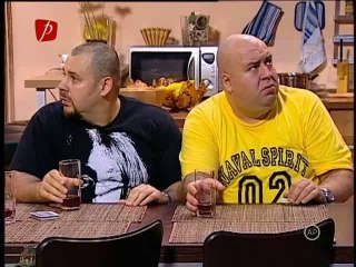 Episodul 40 - Cea mai buna prietena