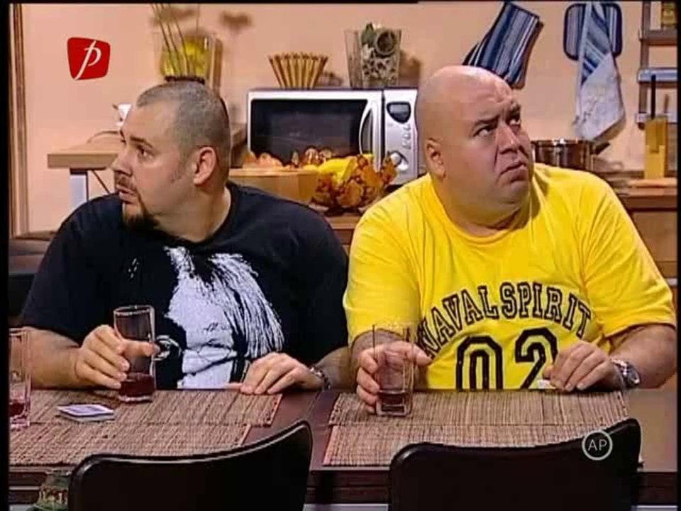 Episodul 40 - Cea mai buna prietena