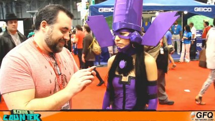 Behind The Counter Ep. 100 - 100th Episode Spectacular! 4-17-14