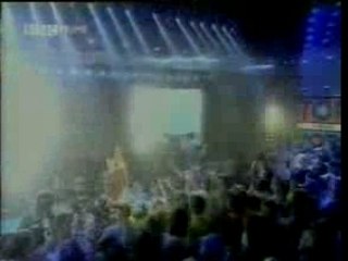 Garbage - I Think I'm Paranoid