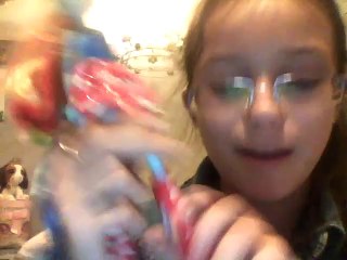 ¿como es una Ecuaestria Girls?pues, asi