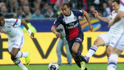Paris s'offre la Coupe de la Ligue