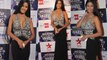 Controversial Hot Big Bbooobbss Model Poonam Pandey at BIG STAR ENTERTAINMENT AWARDS 2011