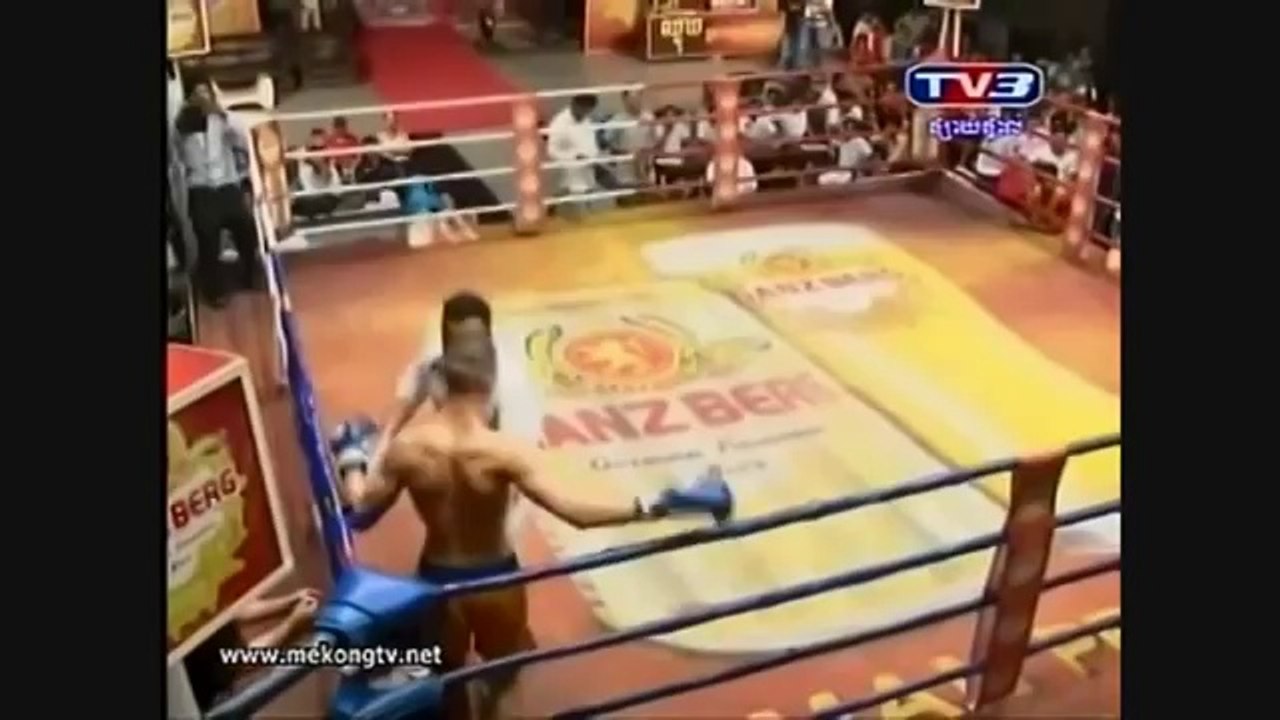 Roeung Sophorn