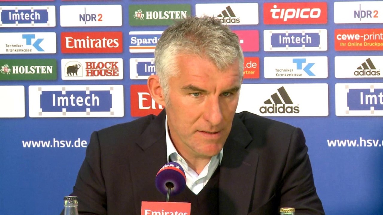 Slomka: 'Richtig Alarm in der Kabine'