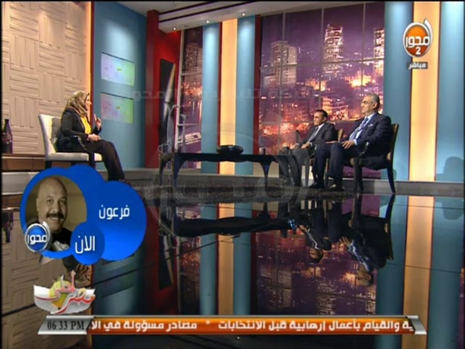 مصر أحلى - وفاء طولان  لـ أول مرة وحدة توظيف بغرفة الطباعة باتحاد الصناعات وتدريب كوادر فنية