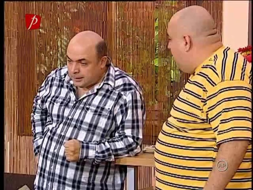 Episodul 45 - Nopti albe