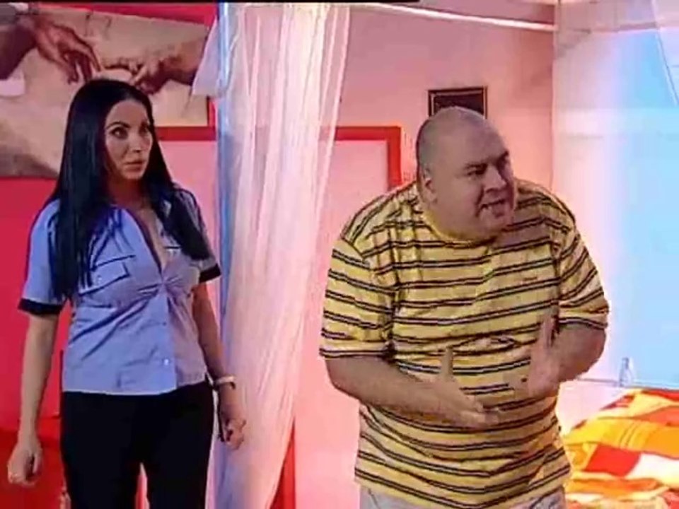 Episodul 47 - Caruselul arestarilor