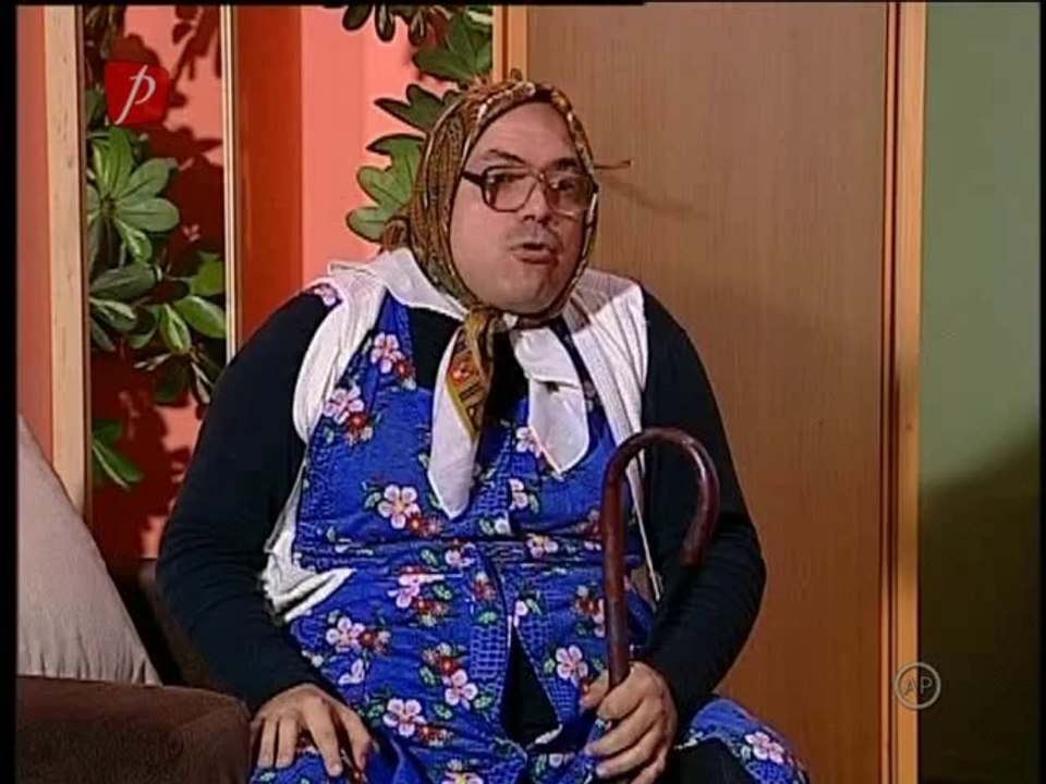 Episodul 55 - Toata lumea e gravida