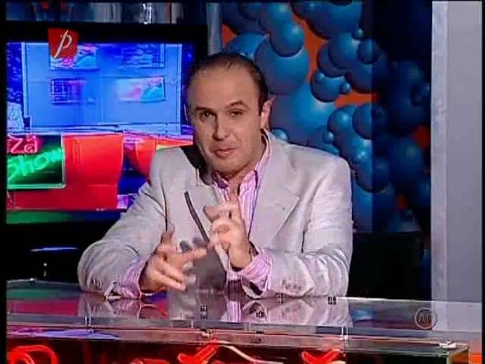 Episodul 56 - Votati Ema Cucu!