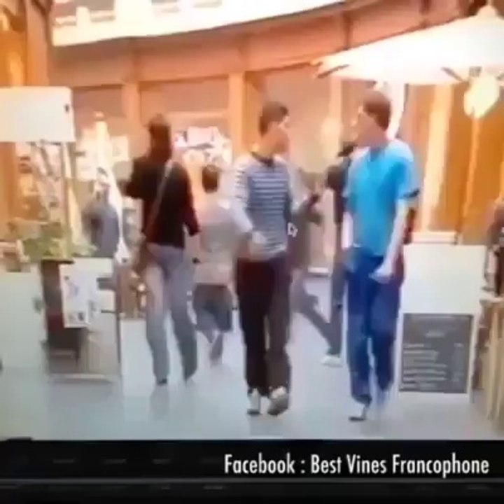 hai kick