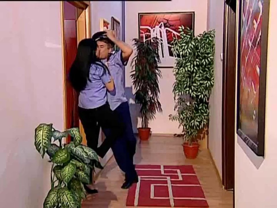 Episodul 60 (Final de sezon) - Ziua cea mare