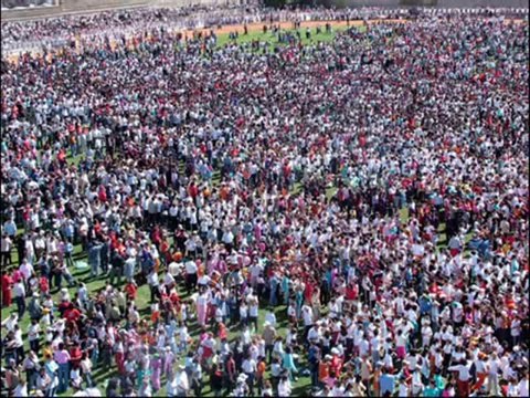 Sagopa Kajmer - 56 Denklemli Intro