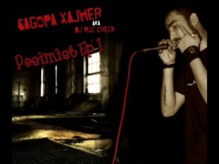 Sagopa Kajmer Ölüm Benim Dogum Günüm