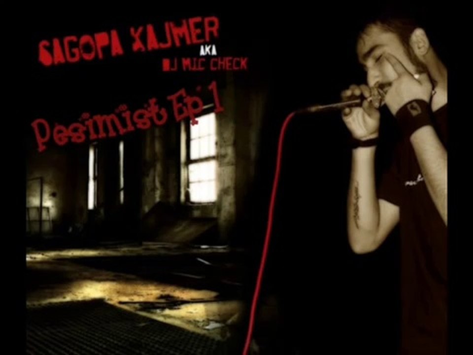 Sagopa Kajmer Ölüm Benim Dogum Günüm