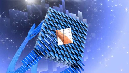 Media 3D Display - After Effects Template