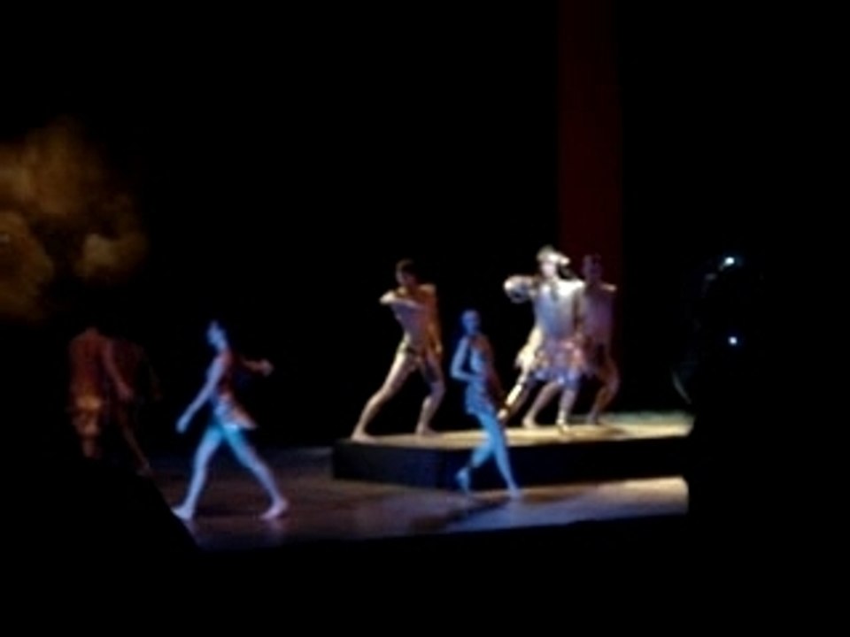 ballet + ce que G ( 06/01/07)