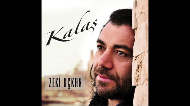 zeki uçkan- Efkarlı