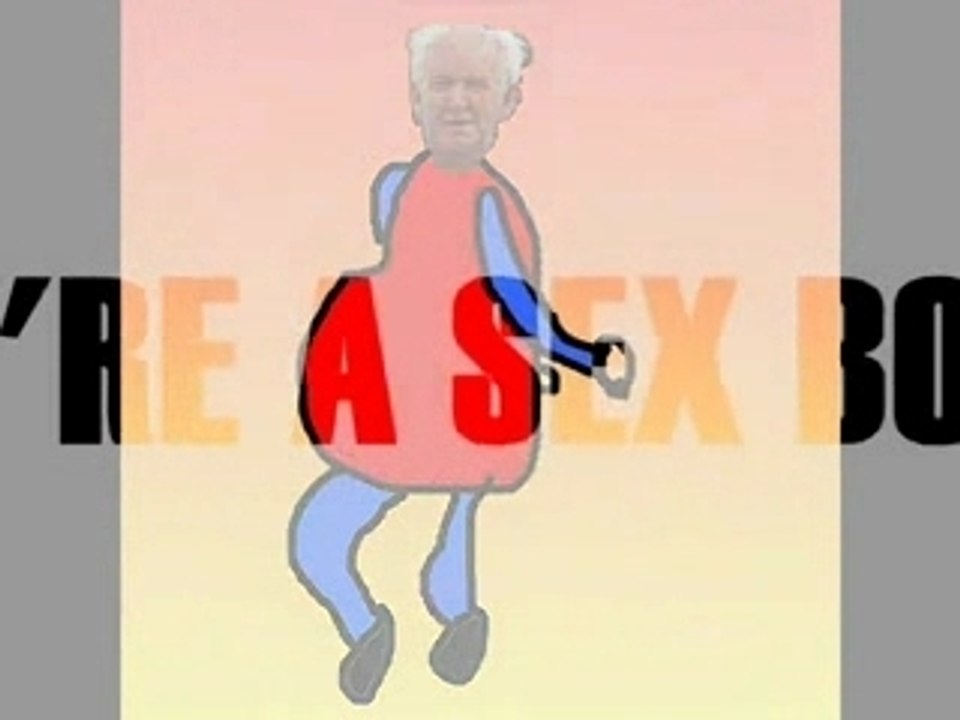 Opa-Sex Bomb