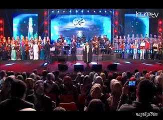 Taleal bedru aleyna Naat gecesi Bursa 2014