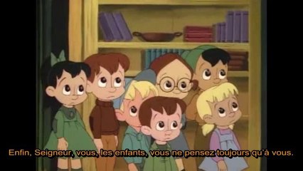 Nostalgia Critic - The Christmas Tree VOSTFR