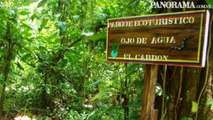 Las rutas ecoturísticas del Zulia en el especial del Aquí, Maracaibo
