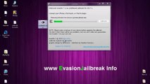 Jailbreak 7.1 Untethered iOS iPhone 5,4S,4,3Gs,iPod Touch 5, 4