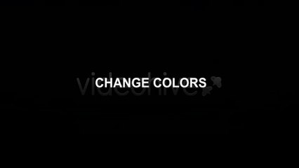 Multi Use Intro - After Effects Template