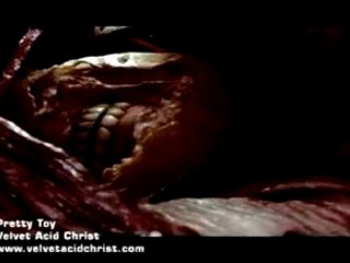 Velvet acid christ - Pretty Toy